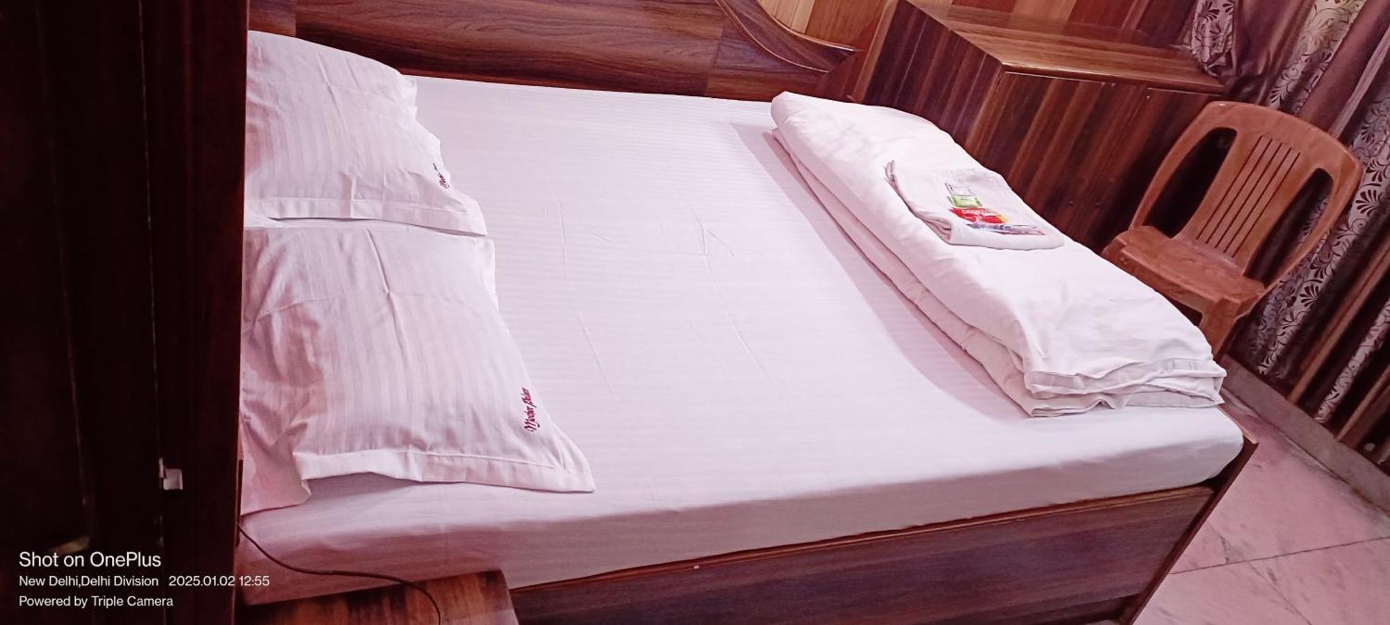 Mother Palace New Delhi Room photo